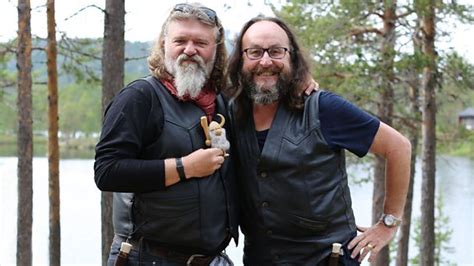 Bbc Food Recipes From Programmes The Hairy Bikers Northern Exposure