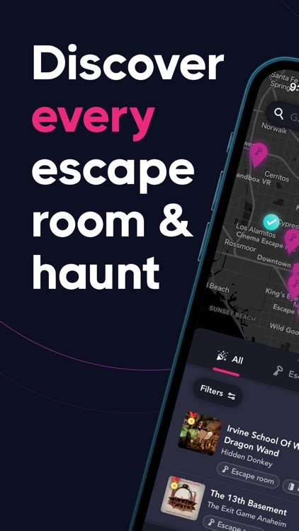 Morty: Escape Rooms & Haunts