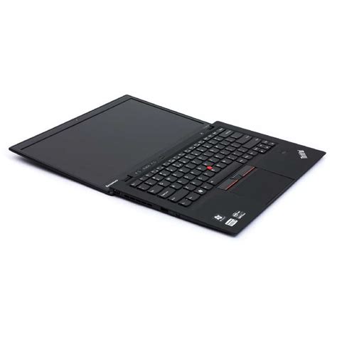 Top Gadget Info Lenovo Thinkpad X1 Carbon Touch
