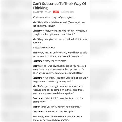 Some purchases from the app store, itunes store, apple books, or other apple services might be eligible for a refund. A refund in a subscription you've had for 3 years. # ...