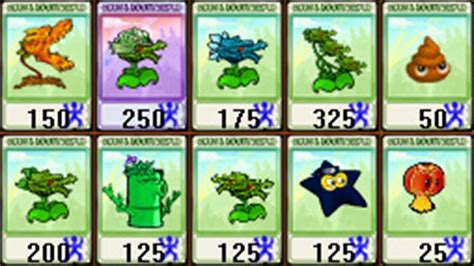 2019 Plants Vs Zombies Mod Dragon Plant 100 All Dragon Plants Power
