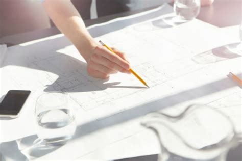 Definition And Types Of Working Drawings