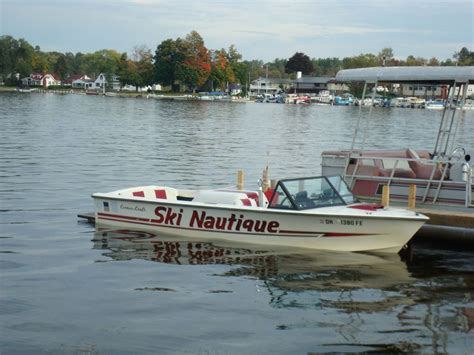 Ski Nautique 1978 For Sale For 6500 Boats From