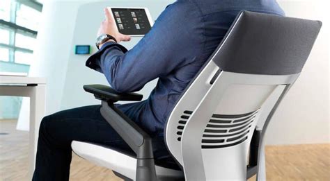 The Best Ergonomic Office Chairs For Back Pain In 2022 Rave Reviews