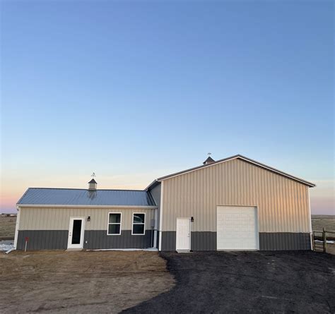 Barndominiums | Prism Builds