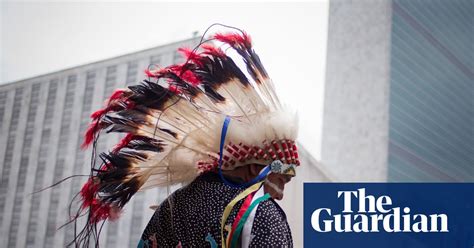 Native American Books To Read On Thanksgiving Books The Guardian