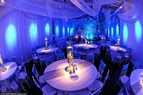 A9 Event Space Modern Stylish Wedding Venue In Ft Lauderdale