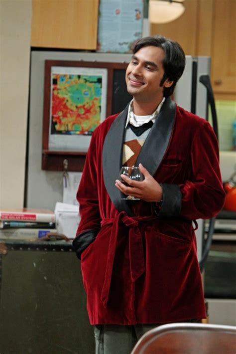The Big Bang Theorys Kunal Nayyar Gets Deep After Social Media Return