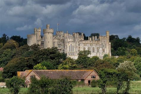 22 Gothic And Gothic Revival Castles In England Visit European Castles