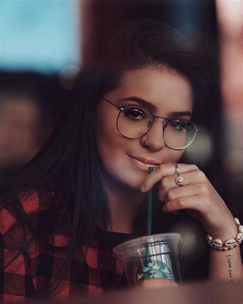 Youtubers Vsco Presets Tumblr Girls Girl Power Grunge Girly Famous Photoshoot Glasses