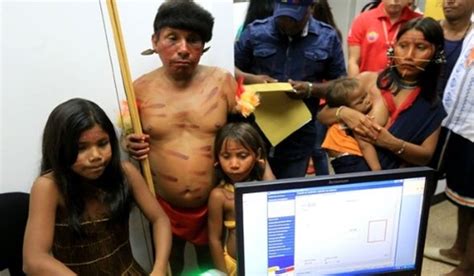 Pueblos Indígenas Tendrán Ocho Representantes En La Asamblea Constituyente De Venezuela Nodal