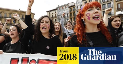 Cuéntalo Latin American Women Rally Around Sexual Violence Hashtag Americas The Guardian