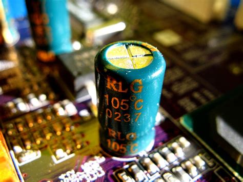 Technology Capacitor Soft Drink Background 🔥 Download Free Images
