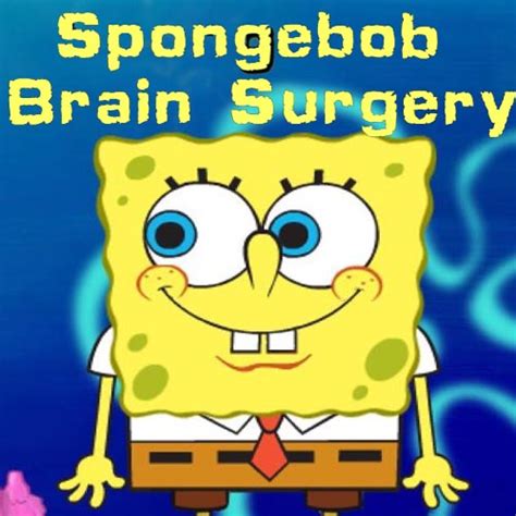 Spongebob Brain Surgery Play Spongebob Brain Surgery At