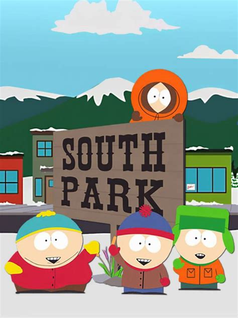 South Park Saison 12 épisode 1 Streaming Vostfr Vf Gratuit