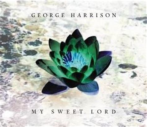 My sweet lord chords george harrison. Opiniones de My Sweet Lord