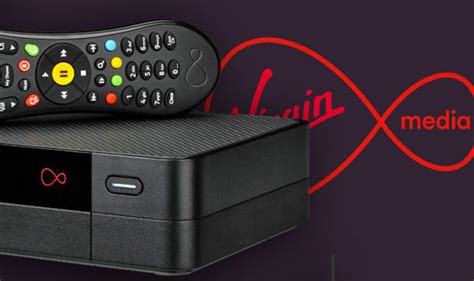 Virgin Media Ultimate Deal Will Slash The Price Of Your Tv And