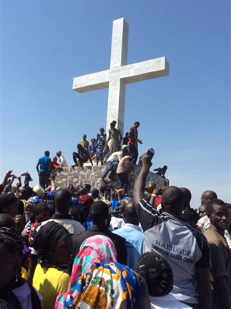 Aid to the Church in Need & NIGERIA: Bishops - President should resign for inaction over ...