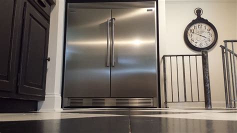 Maybe you would like to learn more about one of these? I LOVE my new Frigidaire!! | Frigidaire, Refrigerator ...