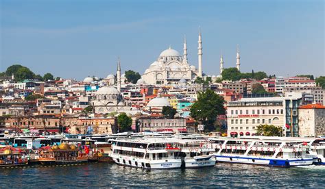 Где они находятся, как добраться и сколько стоит посещение. Отдых в Стамбуле 2020: цены, где жить, что посмотреть ...