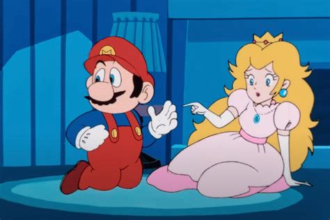 Atariboy 🇩🇴 🇵🇷 On Twitter 1986 Super Mario Bros Peach Hime