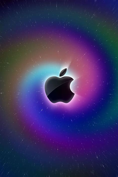Colorful Hd Apple Wallpapers 56 Wallpapers Wallpapers 4k Apple