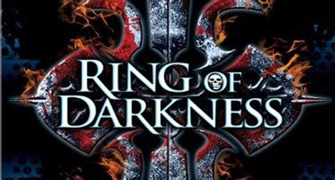 Ring Of Darkness 2004 Film