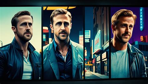 List Of The Best Ryan Gosling Movies Ranked Ryan Gosling Filmography