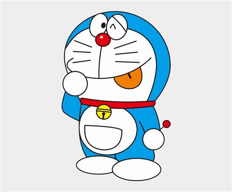 30 Foto Profil Doraemon Romi Gambar