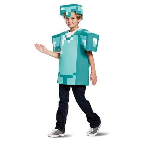 Minecraft Armor Classic Costume Minecraft Shop