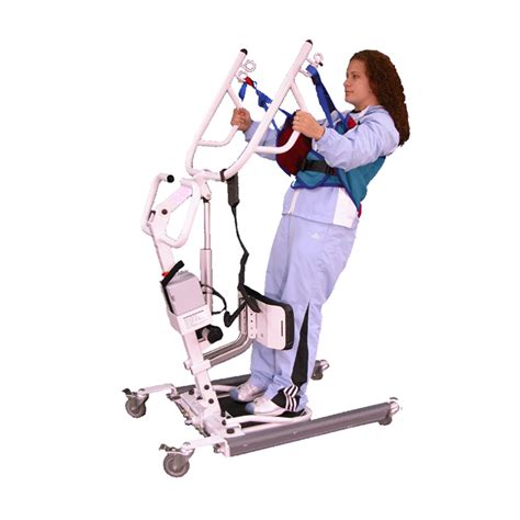 Medline Electric Stand Assist Lift Medline Stand Up Patient Lifts