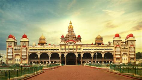 Top 31 Places To Visit In Mysore 2021 Adventuresome