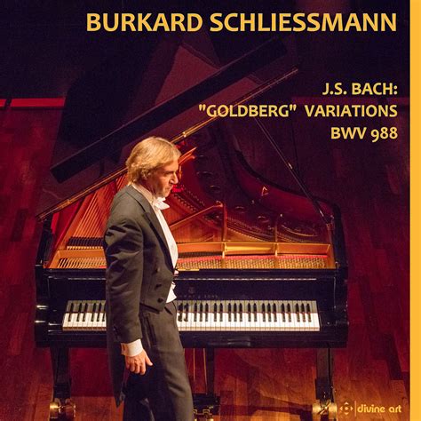 Eclassical Js Bach Goldberg Variations Bwv 988 Remastered 2022