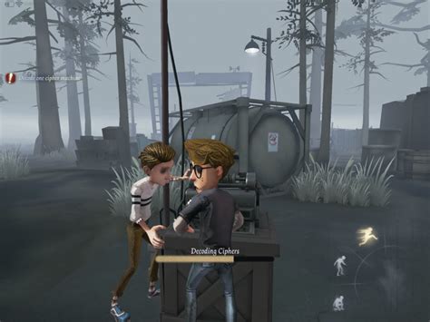 Identity V Mobile Horror Game Review This Thrilling