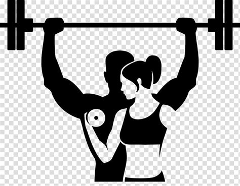 Fitness Clipart Png