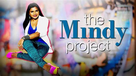 Is Tv Show The Mindy Project Streaming On Netflix