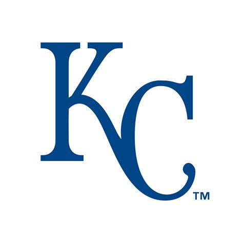 Kansas City Royals Logo Png E Vetor Download De Logo