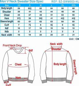 Sizing Knit Sweaters Knit Vest Size Chart Knit Sleeveless Vest Size