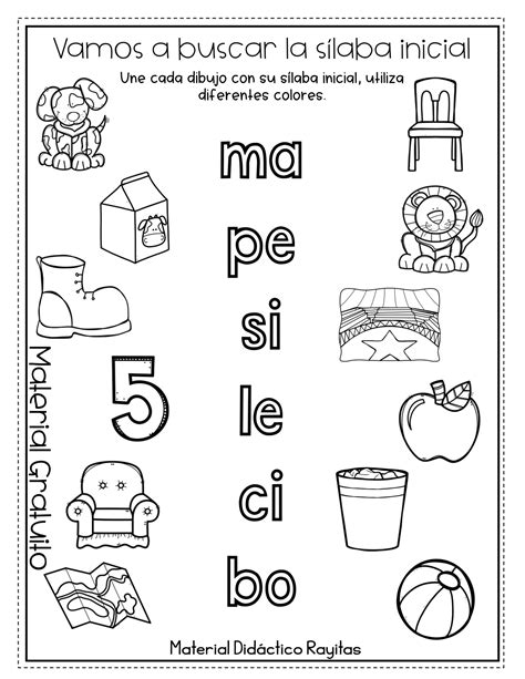Cuaderno Repaso Español Materiales Educativos Para Maestras