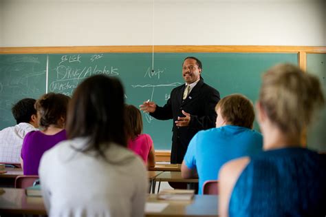 What Is The Typical Teaching Load For University Faculty Higher Ed