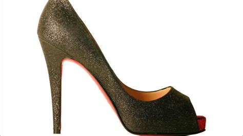 Walked in expecting you'd be late. Interview mit Schuhkönig Louboutin: „High Heels sind toll ...