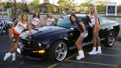 image house latest hd wallpapers beautiful car girls with 2014 ford mustang shelby gt 500