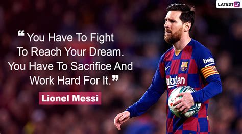 lionel messi inspirational quotes messi quotes hd pho
