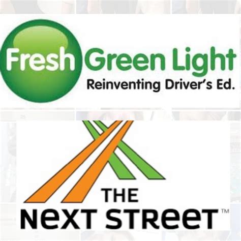 Fresh Green Light And The Next Street Compete For Client Intel At
