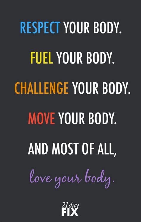 151 Best Health Quotes Images On Pinterest Quotes