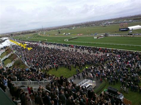 Aintree Racecourse All You Need To Know Before You Go