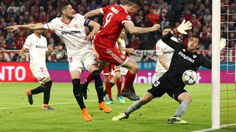 .cúp c1 sẽ diễn ra cuối tuần này với cuộc so tài giữa psg vs bayern munich, đây là trận đấu siêu đặc biệt khi hàng loạt các ông lớn khác đã bị loại. Lịch sử đối đầu, đội hình Bayern vs Sevilla, UEFA Super ...