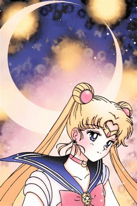Imágenes De Sailor Moon Terminada Sailor Moon Personajes Marinero