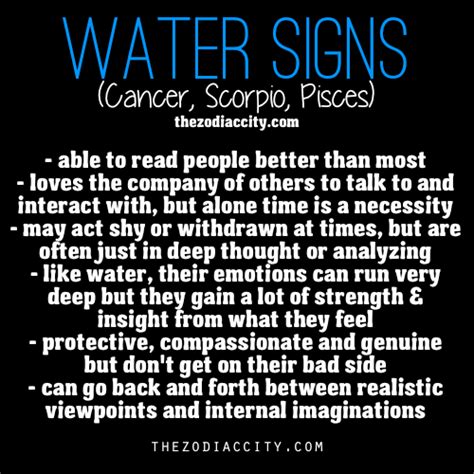 Repost Zodiac Signs Water Signs Cancer Scorpio Pisces Zodiac Memes
