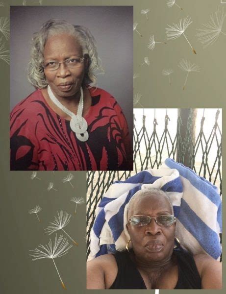 Remembering Barbara Violet Williams Obituaries Adams Funeral Home